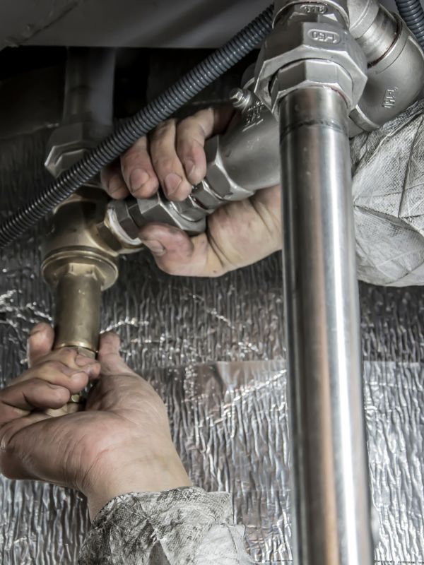 PEX Repiping in Goodyear AZ