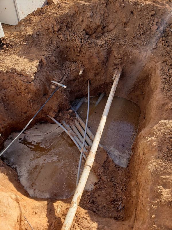 Polybutylene Repiping in Peoria AZ