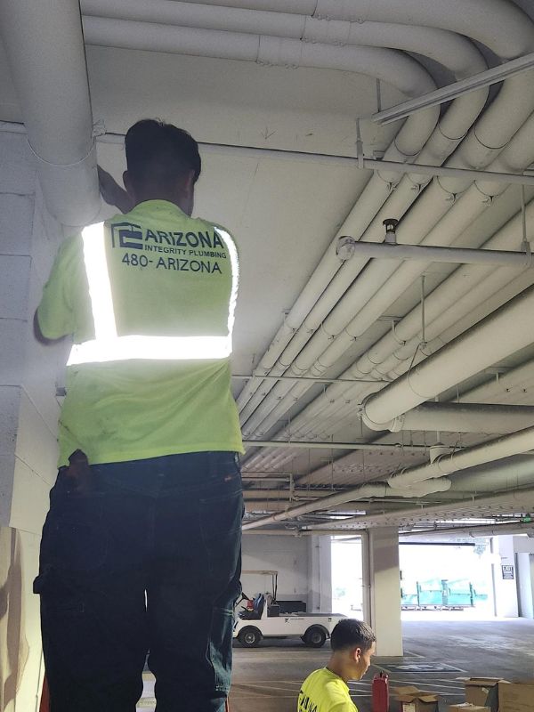 The Best Commercial Repiping